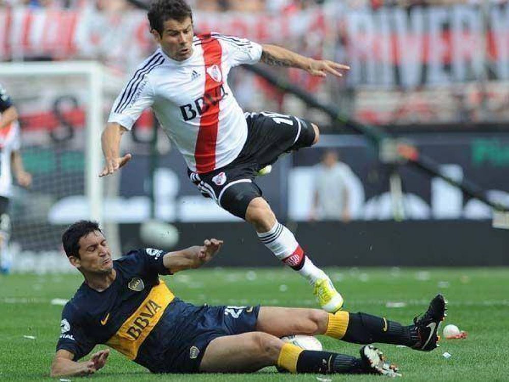 El pr�ximo Supercl�sico ya tiene fecha