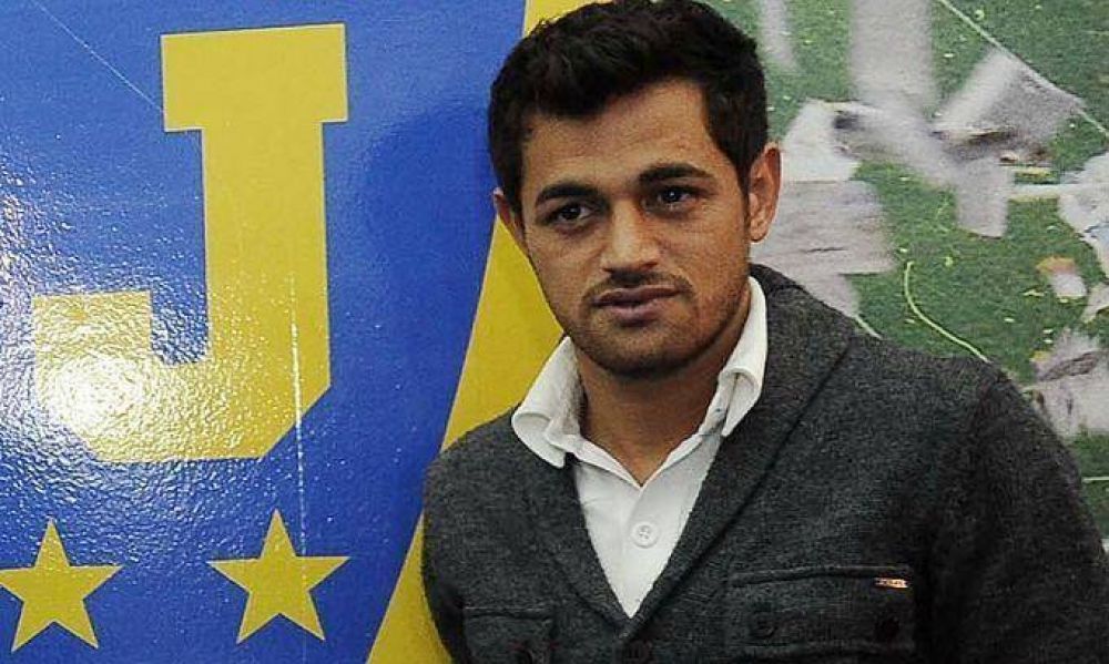"Nos tiraron piedras cuando llegamos y cuando nos fuimos", confes� Acosta