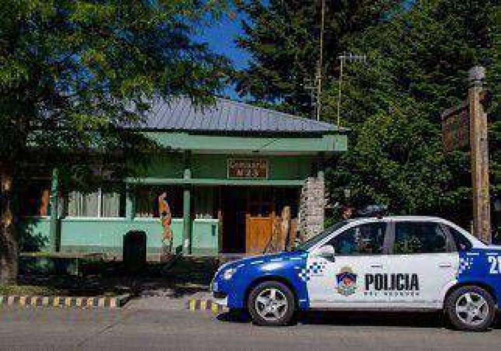 Extranjeros detenidos tras dopar y robar a propietario de un hostel 