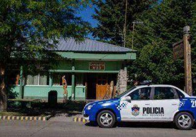 Extranjeros detenidos tras dopar y robar a propietario de un hostel 