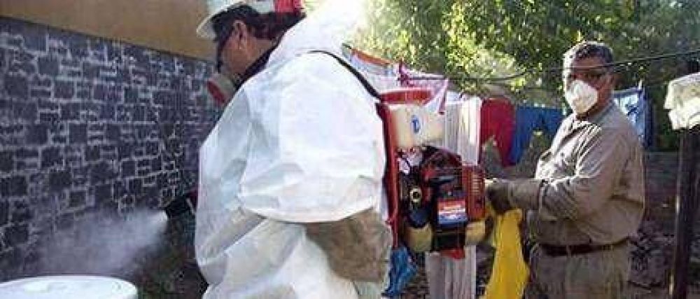 El dengue que negaban en el Chaco ya es una epidemia y amenaza a otras seis provincias