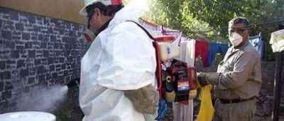 El dengue que negaban en el Chaco ya es una epidemia y amenaza a otras seis provincias