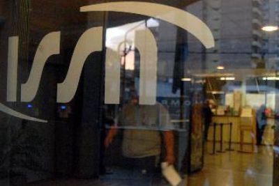 Se endurece la disputa entre cl�nicas y el ISSN