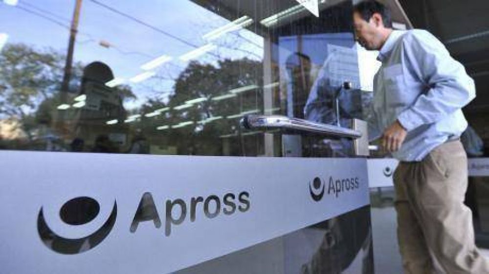 Se viene subas en los aranceles de APROSS