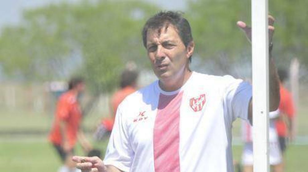 Kudelka: El torneo da muchas chances