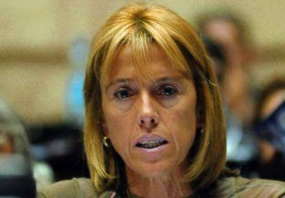 Garc�a Larraburu est� trabajando en una nueva Ley de Econom�a Social