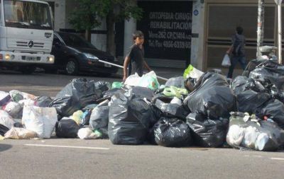 Bajo impacto del paro de los gremios opositores en C�rdoba