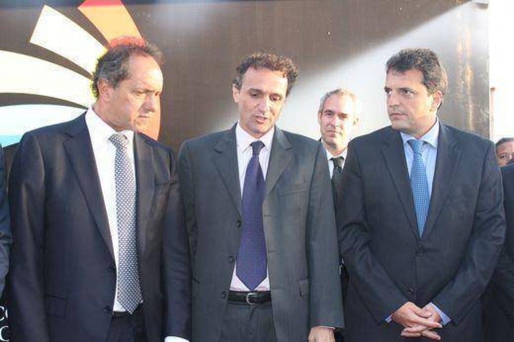 Con la participaci�n de miles de vecinos, finaliz� EPSam 2012
