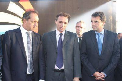 Con la participaci�n de miles de vecinos, finaliz� EPSam 2012