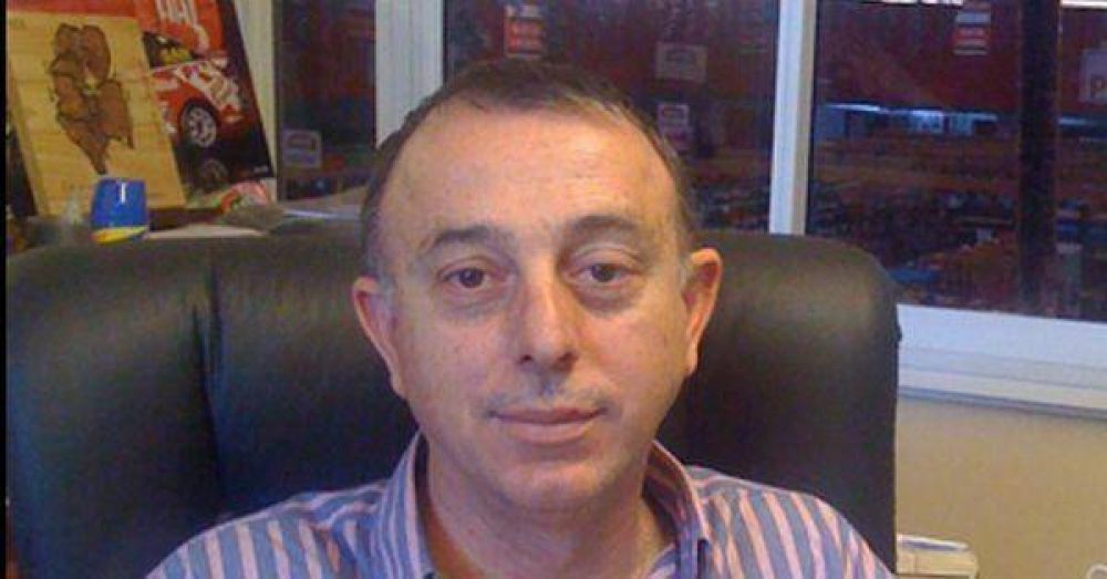"No fue un asalto al voleo" dijo Santelli 