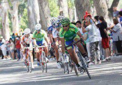 Son 155 los inscriptos en la Vuelta 