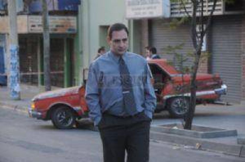El Alto: tres muertos en una sangrienta balacera