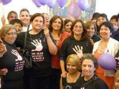 Se multiplican las denuncias por violencia de g�nero