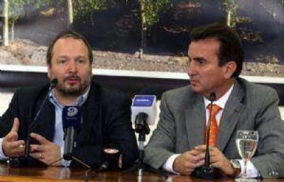 P�rez dijo que el grupo Vila-Manzano desinvertir� 