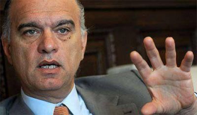 "El subte tiene diez a�os de no inversi�n"