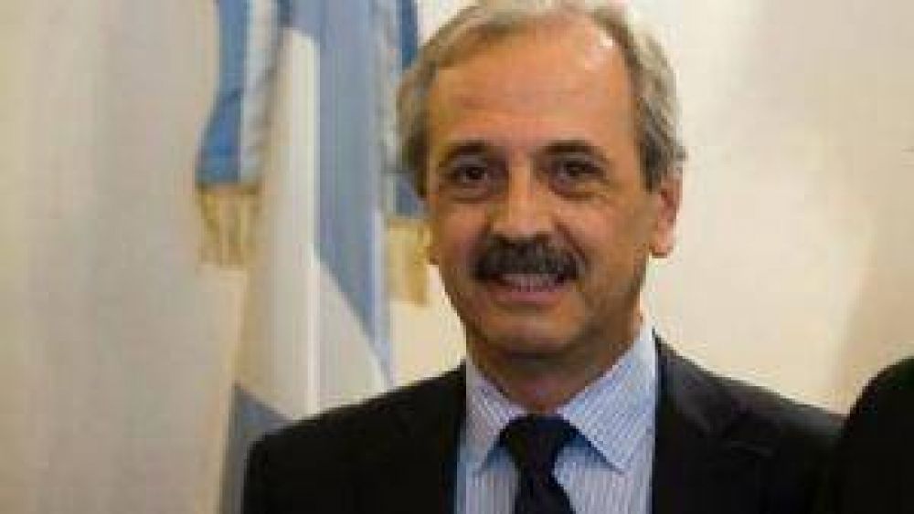 Promesa de soluci�n al tema energ�tico de Chumbicha