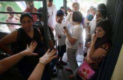 Nueva chance de inscripci�n en la secundaria 