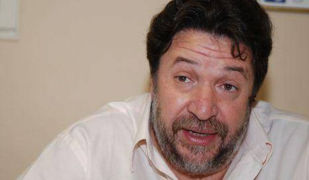 "Hay un fuerte declive en la imagen de Macri"