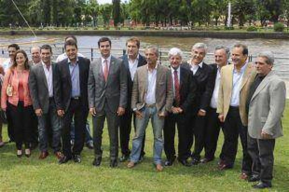 Juan Andreotti: �El voto electr�nico amplia la democracia�