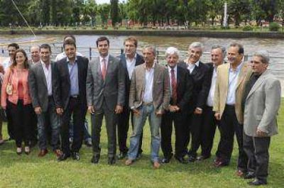 Juan Andreotti: �El voto electr�nico amplia la democracia�
