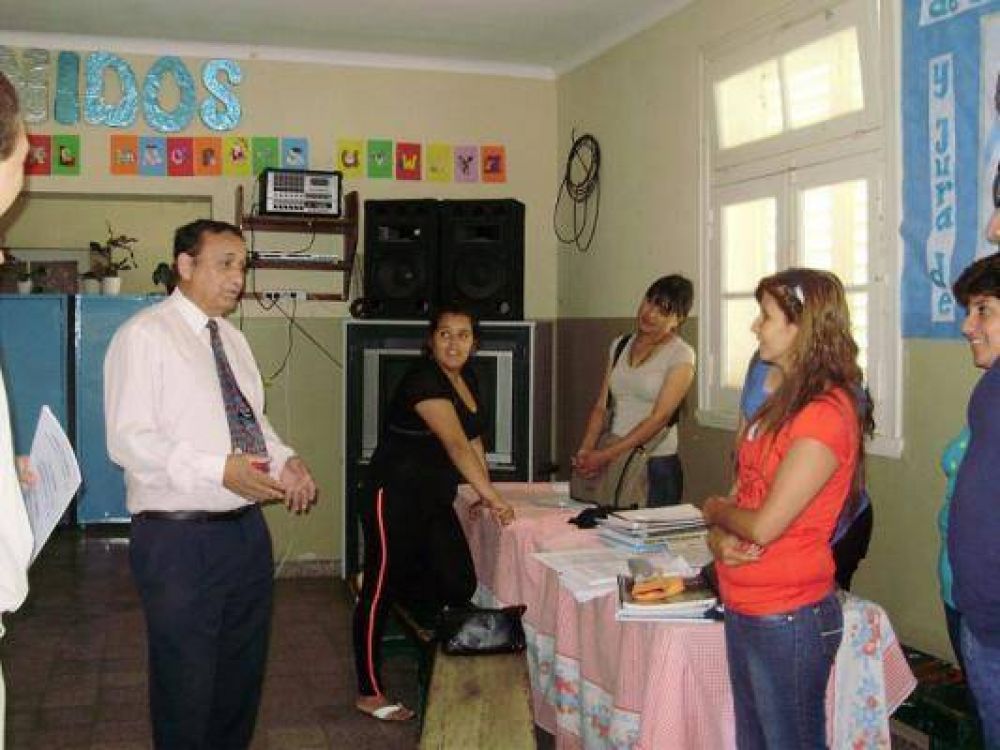  Eval�an la Educaci�n Superior en el interior