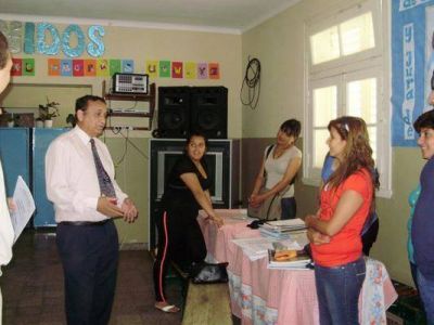  Eval�an la Educaci�n Superior en el interior