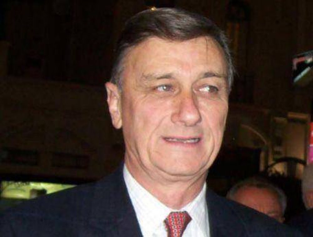 Carta a la presidenta de la Naci�n: Hermes Binner insiste con suspender las retenciones por 180 d�as