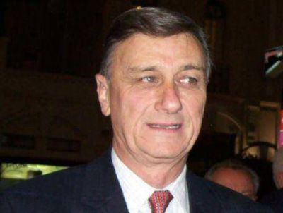 Carta a la presidenta de la Naci�n: Hermes Binner insiste con suspender las retenciones por 180 d�as