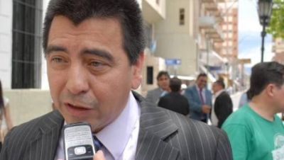 Gordillo: "Algunos s�lo est�n buscando espacios en las listas"