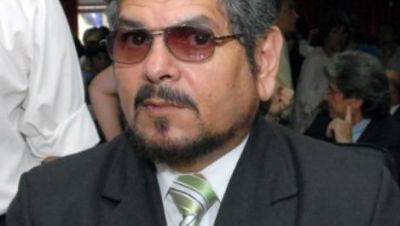 El diputado Ra�l Guzm�n fue agredido en la v�a p�blica