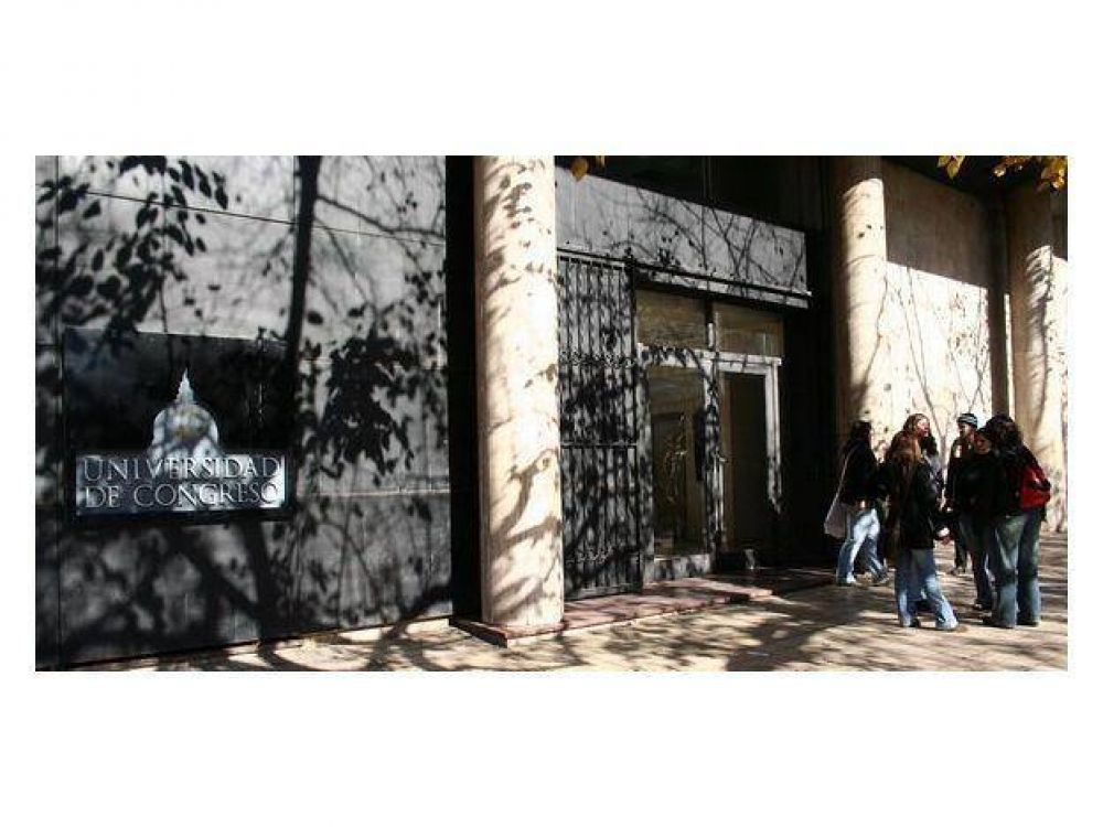 Mendoza contar con un Centro de Estudios Parlamentarios 
