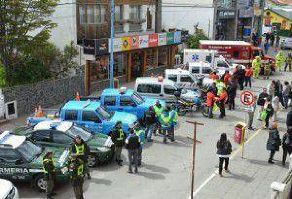 Gobierno lanz� el Operativo Verano