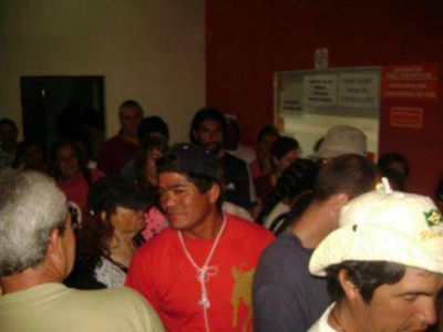 Movimientos sociales rechazan el nuevo programa de cooperativas