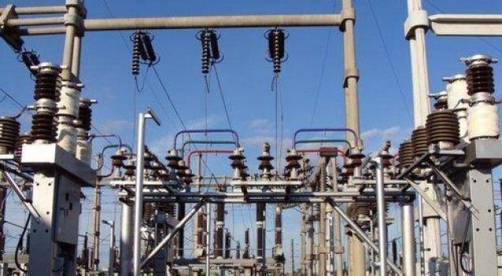  La tormenta el�ctrica dej� sin luz a miles de resistencianos