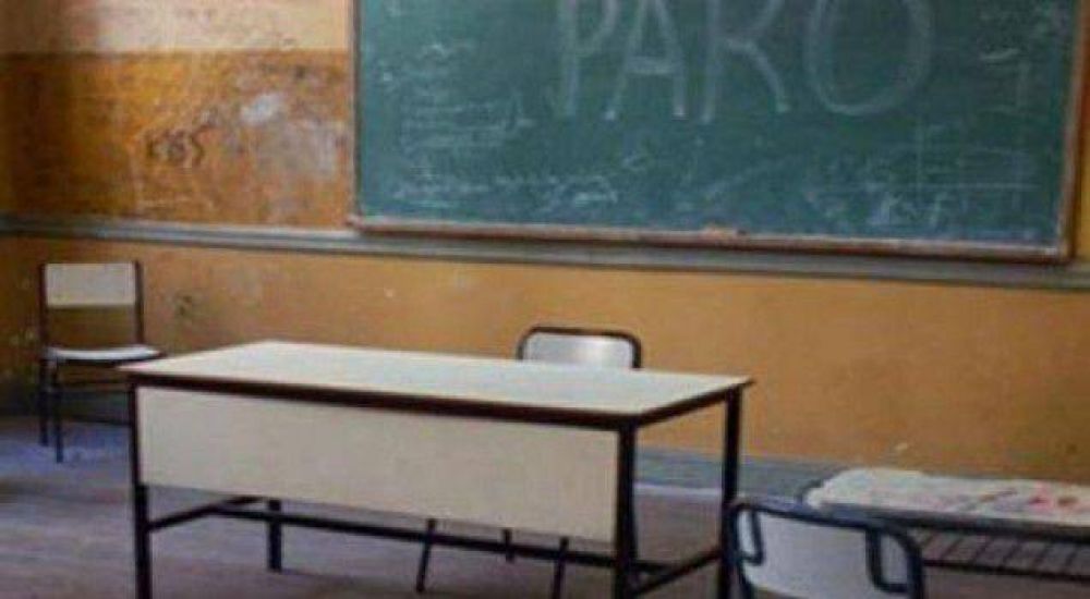  C�mo ser� el paro nacional de la CTA y la CGT en el Chaco