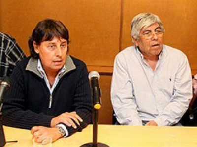 A POCAS HORAS DEL PARO NACIONAL CON BLOQUEO DE LOS PRINCIPALES ACCESOS A LA CIUDAD