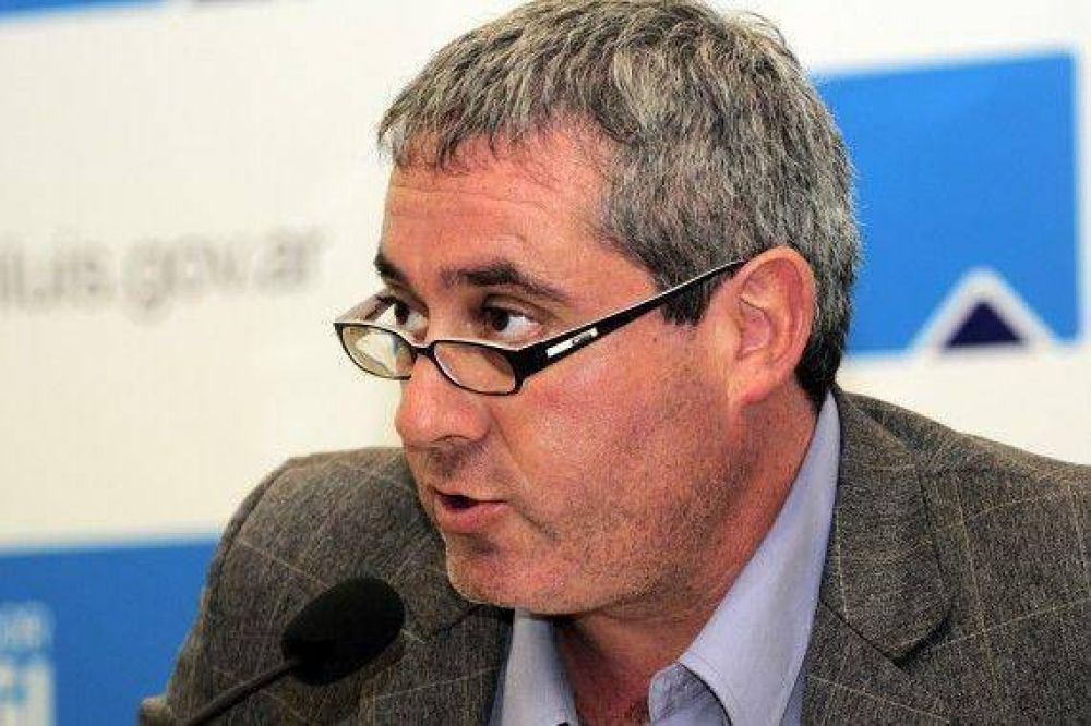 Inclusi�n Social: Se firmar� un decreto reglamentario por el Plan Estrat�gico de Ni�ez y Adolescencia