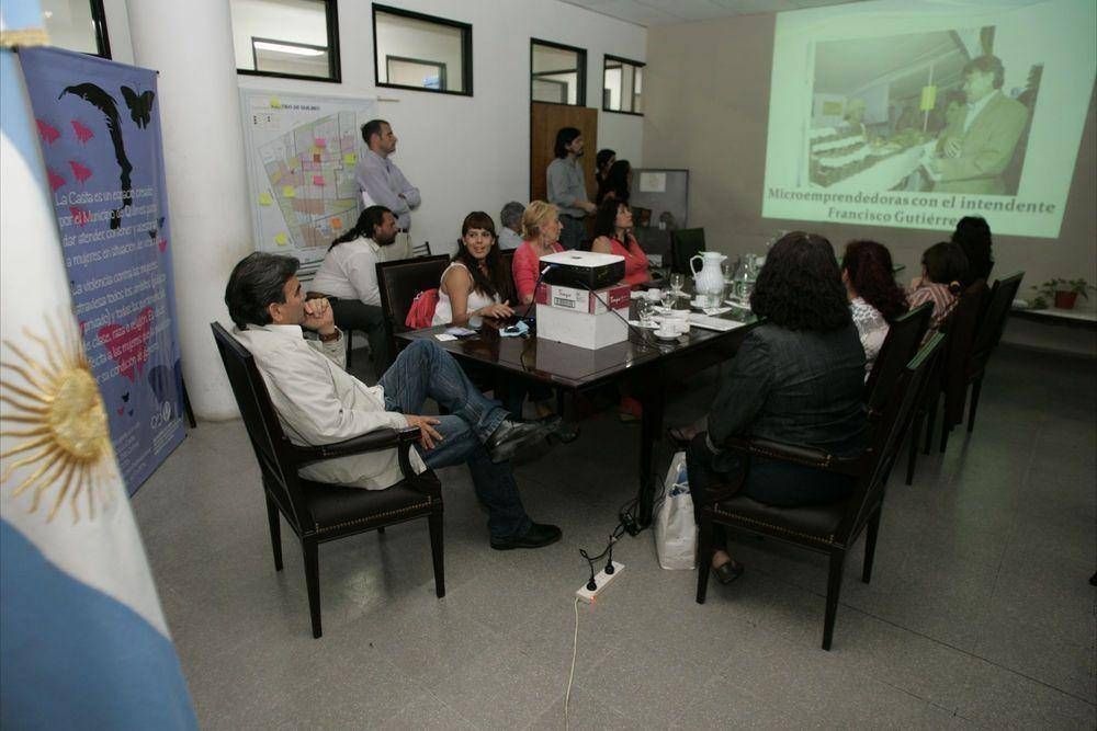 Balance de gesti�n del programa de promoci�n, protecci�n y restituci�n de los derechos de las mujeres