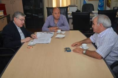 Avanza el an�lisis del marco regulatorio minero-hidrocarbur�fero