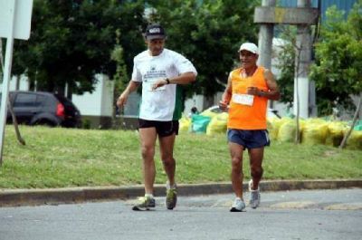 Domingo de deporte y solidaridad en la carrera de la Fundaci�n M�s Ciudadan�a