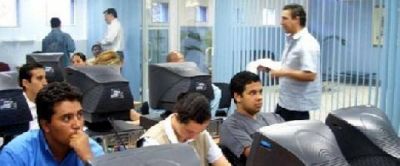 M�s de 20 mil empresarios y empleados de PyMEs se capacitaron a trav�s del programa Cr�dito Fiscal