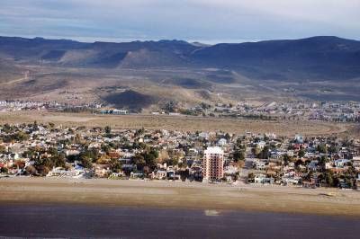 Una ola delictiva afect� la semana anterior a Rada Tilly