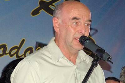 Williams por miner�a: �creo que podr�a hacerse una consulta popular�