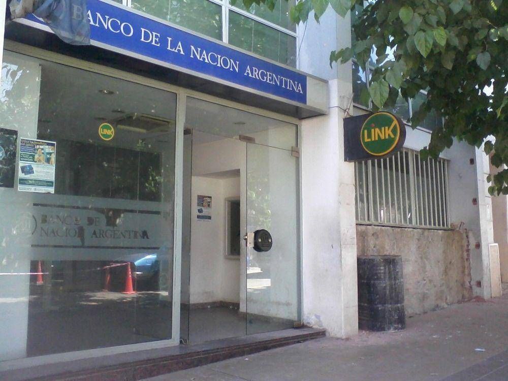 No habr� bancos este martes por el paro nacional
