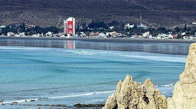 Aseguran que no hay contaminaci�n en las playas de Rada Tilly