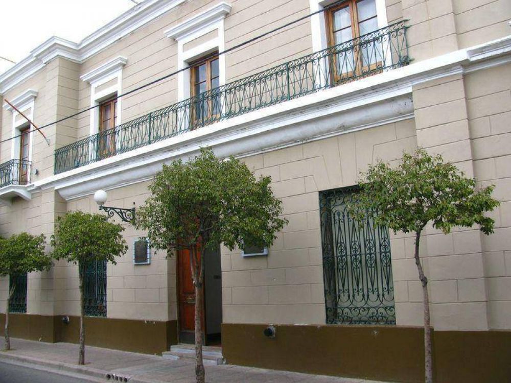 Gui�az�: �No hay que estigmatizar la interpelaci�n�