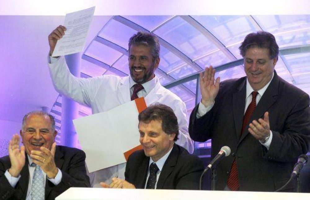 Satisfacci�n municipal por la atenci�n en el Cema