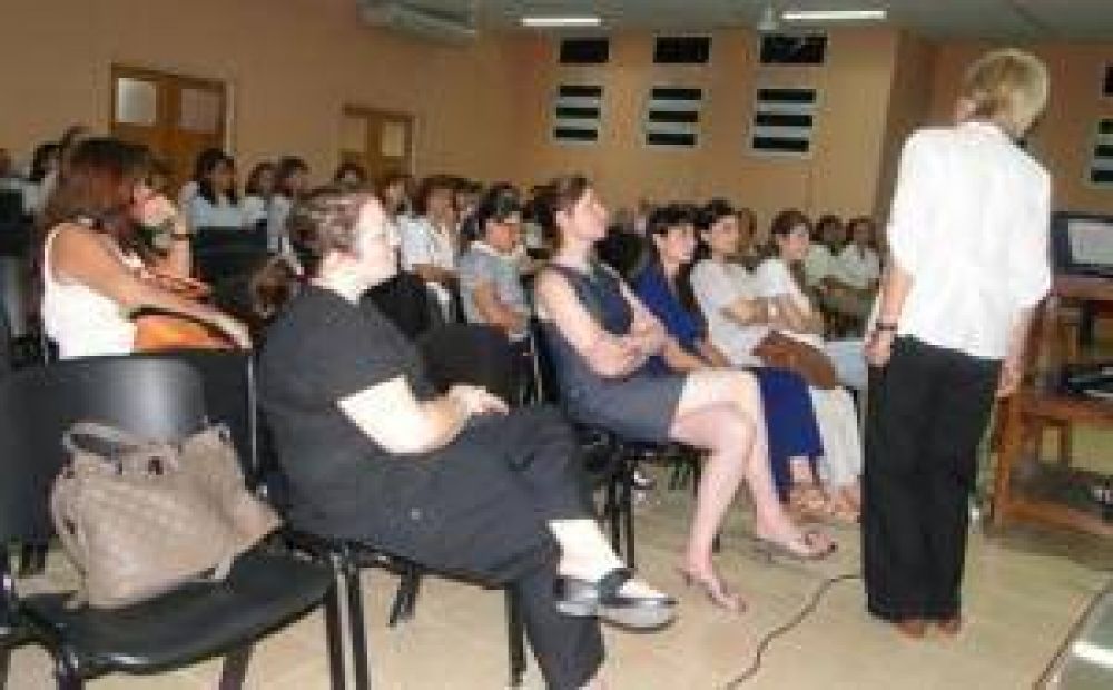 Fortalecen el control auditivo en ni�os reci�n nacidos