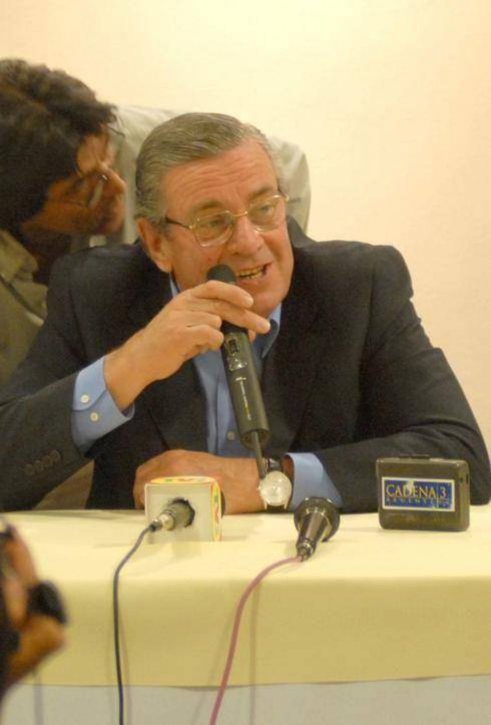 Ajuste: piden a intendentes que no afecten a empleados.