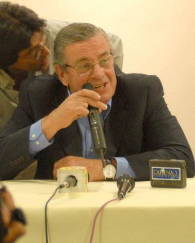 Ajuste: piden a intendentes que no afecten a empleados.